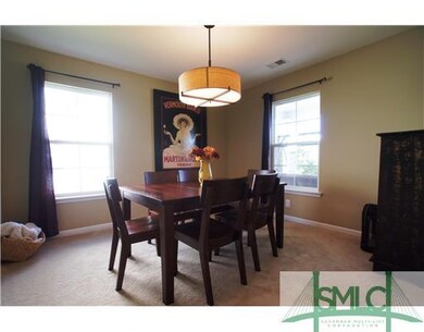 Dining Room. Formal Dining Room