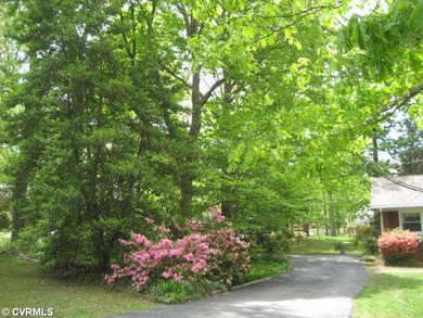 Yard/Garden