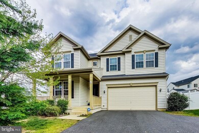 6 Orchid Ln, Stafford, VA 22554 - photo 2