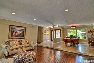 Upgraded Ceramic Tile Flooring, Thick Base Boards,