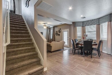 328 Canyon Vista Dr, Horizon City, TX 79928 - photo 5