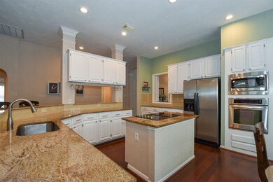 7522 Granite Ridge Ln, Houston, TX 77095 - photo 5