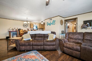 1700 County Road 415, Stephenville, TX 76401 - photo 5