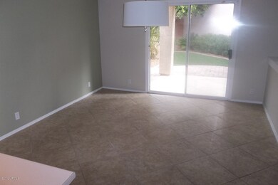 Eating Area
