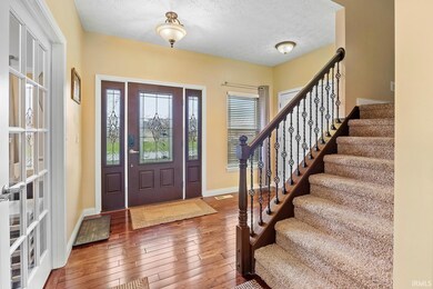 1871 Secretariat Dr, West Lafayette, IN 47906 - photo 2