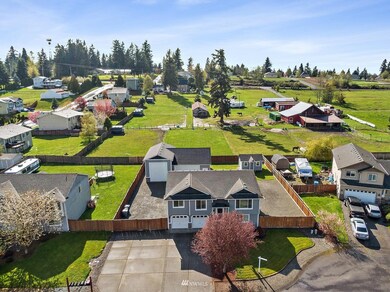 24814 104th Avenue Ct E, Graham, WA 98338 - photo 4