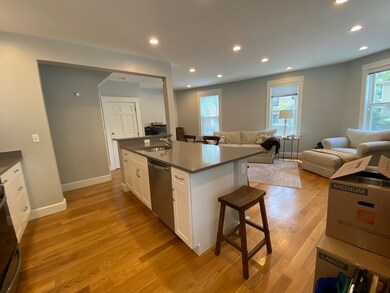 270 Cypress St unit 1, Brookline, MA 02445 - photo 3