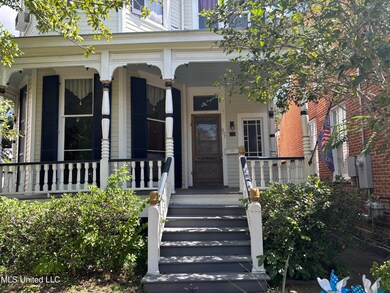 607 State St, Natchez, MS 39120 - photo 3