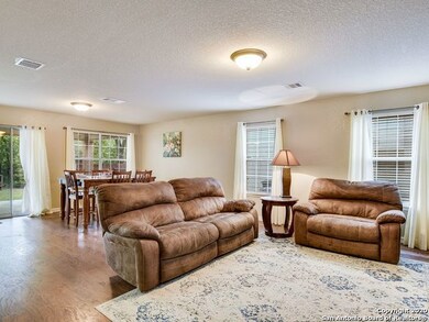 7915 Midnight Stage, San Antonio, TX 78255 - photo 3