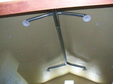 Exposed Vents