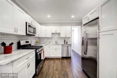 115 N Belnord Ave, Baltimore, MD 21224 - photo 7