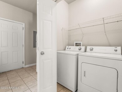 1711 Mignonette Ln unit 12-B, Lake Charles, LA 70605 - photo 7