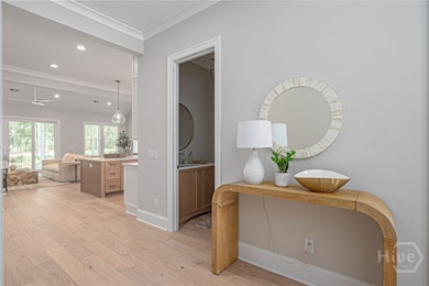 112 Grand Harbor Cir, Savannah, GA 31411 - photo 2