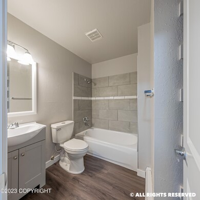 1004 Ingra St #5 - All Rights Reserved -