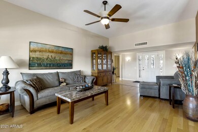 14006 N Driftwood Point, Sun City, AZ 85