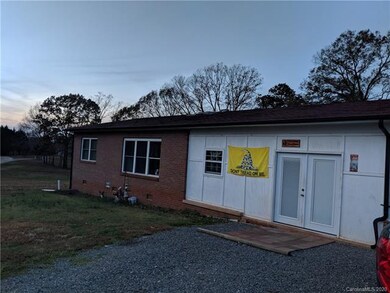Front Porch and Carport Enclosed