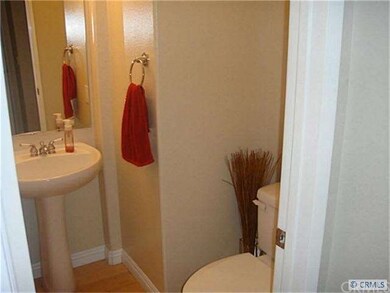 1st Floor Guest Bathroom
