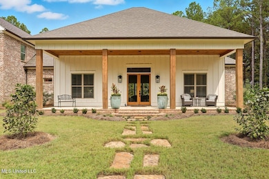 298 Highland Meadow Rd, Flora, MS 39071 - photo 3