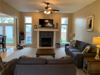 2877 Fox Hollow Ct, Columbus, IN 47203 - photo 4