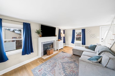 1210 Washington St, Abington, MA 02351 - photo 5