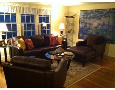 706 Jerusalem Rd unit n/a, Cohasset, MA 02025 - photo 3