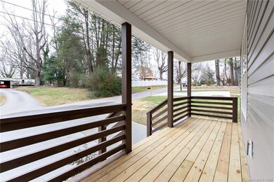 81 Bellevue Rd, Asheville, NC 28803 - photo 2