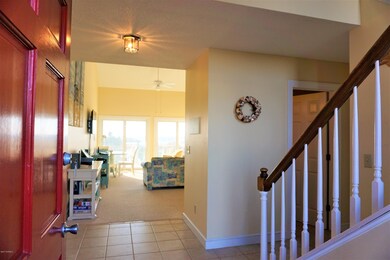 Entry Foyer
