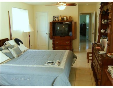 Master Bedroom.