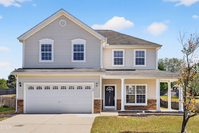 60 Rowan Dr, Clayton, NC 27520 - photo 2