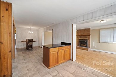 Newly remodeled/Updated Kitchen with stainless ste