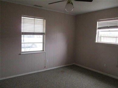 Bedroom.