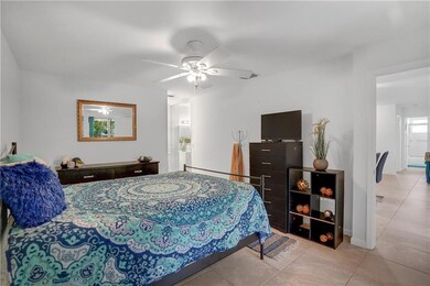 The owners bedroom is your own private sanctuary,