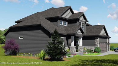 exterior rendering 4B