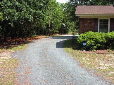 Drive Way