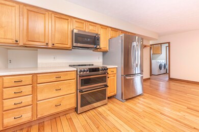 4930 Dexter Townhall Rd, Dexter, MI 48130 - photo 6