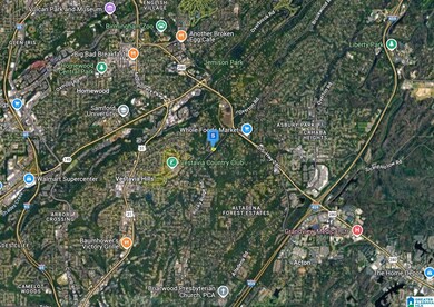 2000 Rocky Brook Dr, Vestavia Hills, AL 35216 - photo 4