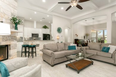 113 Parlin Ln, Fredericksburg, TX 78624 - photo 2