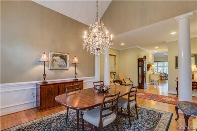 12125 Club Commons Dr unit 12125, Glen Allen, VA 23059 - photo 5