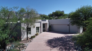 5780 N Calle de Los Camarones, Tucson, AZ 85718 - photo 5