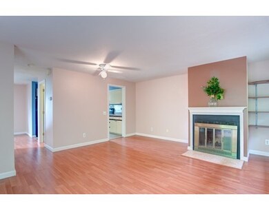 23 Gates Rd unit B, Worcester, MA 01603 - photo 2