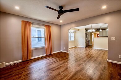 82 S 9th Ave, Beech Grove, IN 46107 - photo 6