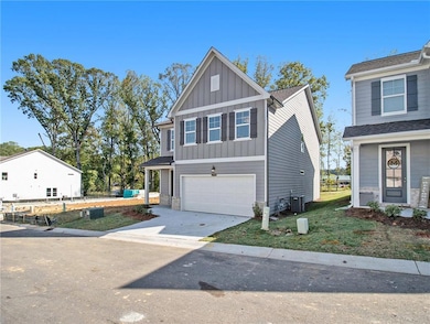 4748 Black Onyx Path, Kennesaw, GA 30144 - photo 3