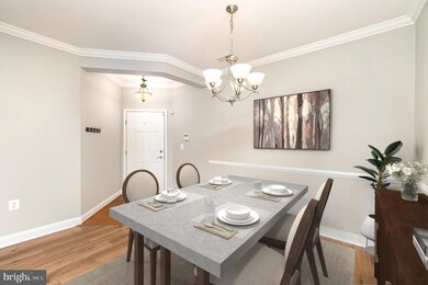 305 Tiree Ct unit 104, Abingdon, MD 21009 - photo 5