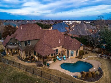 9200 Grace Ct, North Richland Hills, TX 76182 - photo 2