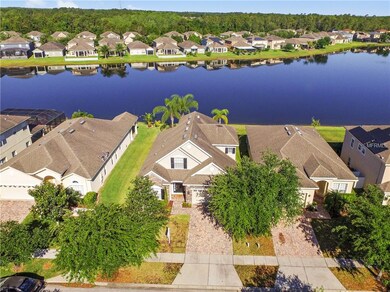 Drone shot angle 1