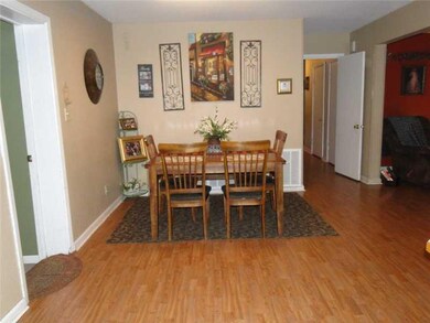 Dining Room.