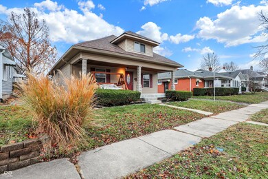 71 S 5th Ave, Beech Grove, IN 46107 - photo 2