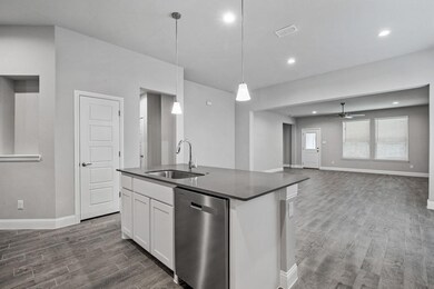 1700 Woodpecker St, Denton, TX 76205 - photo 6