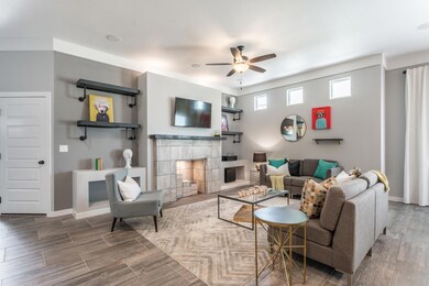 13720 Samlesbury Ave, Horizon City, TX 79928 - photo 7