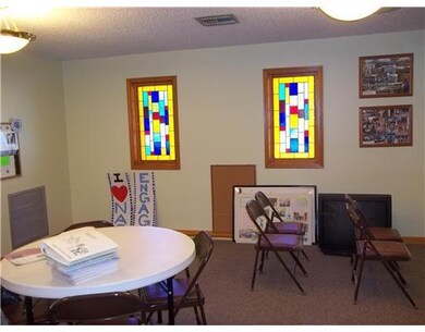 Interior Space/Layout.